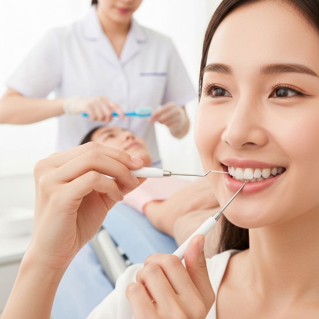 Prevenção e Check-up